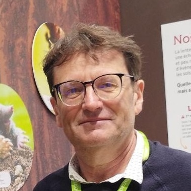 Christophe Jourdan
