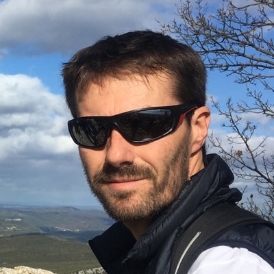 Mickael Hedde