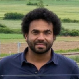 Olivier Zekri